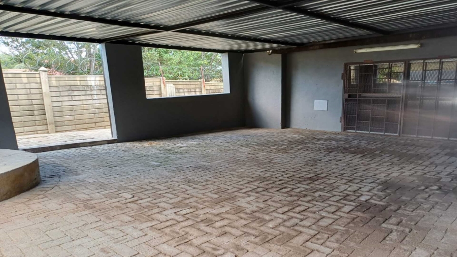 To Let 3 Bedroom Property for Rent in Sasolburg Free State